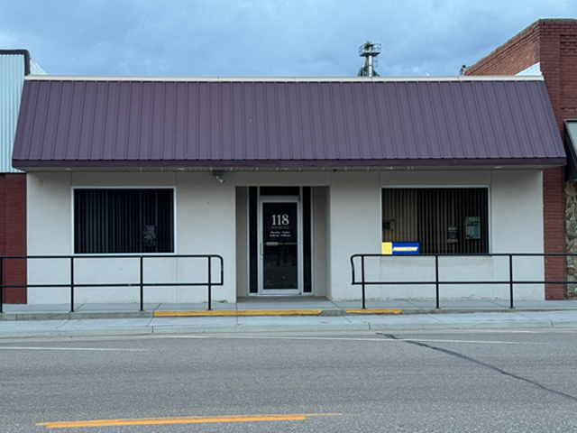 118 Insurance Office